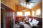 Tract 4 - Horse Stable Studio - OKLAHOMA LAND & REAL ESTATE AUCTION, 438 +/- Acres offered in 13 Tracts